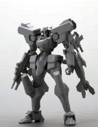KOTOBUKIYA Muv Luv Total Eclipse - 1/144 F-15E Strike Eagle - Muv Luv - photo 2