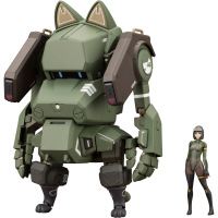 JGSDF Type 07-Ⅲ Tank Nacchin [EX Ver.] 11