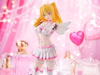 BellFine Liliel True Angel Form/Lilysa - 2.5 Dimensional Seduction - photo 4