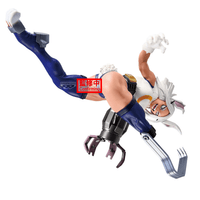 MY HERO ACADEMIA MAXIMATIC MIRKO 1