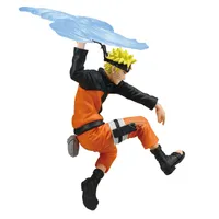 BANDAI NARUTO SHIPPUDEN -NARUTO UZUMAKI- - NARUTO - photo 6