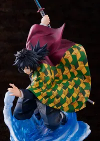 BellFine Giyu Tomioka - Demon Slayer: Kimetsu no Yaiba - photo 6