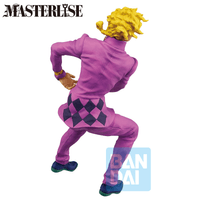 Giorno Giovanna (The Gathering of Stars) 4
