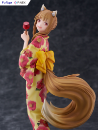 Spice and Wolf Holo Yukata ver. 1/7 Scale Figure 13