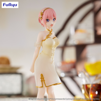The Quintessential Quintuplets Movie　Figure -Nakano Ichika China Princess ver.- 3