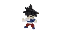 Kawada Dragon Ball Z Assortment 4 (Blind Box) "Dragon Ball Z", Nanoblock Mininano Series - Dragon Ball Z - photo 1