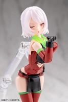 BULLET KNIGHTS EXORCIST HELL BLAZE 16