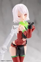 KOTOBUKIYA BULLET KNIGHTS EXORCIST HELL BLAZE - Megami Device - photo 16