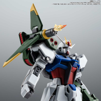 <SIDE MS> AQM/E-X03 Launcher Striker & Effect Parts Set ver. A.N.I.M.E. 9