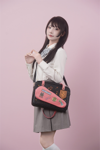 Violin Case Bag 8