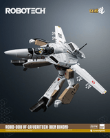 ROBO-DOU ROBOTECH VF‐1A Veritech (Ben Dixon) 16