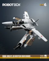 threezero ROBO-DOU ROBOTECH VF‐1A Veritech (Ben Dixon) - ROBOTECH - photo 16
