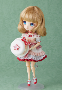 Harmonia humming Special Outfit Series: Fraisier Designed by ERIMO 5