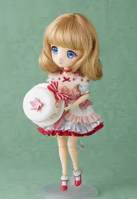 GOOD SMILE COMPANY Harmonia humming Special Outfit Series: Fraisier Designed by ERIMO - Harmonia series - photo 5