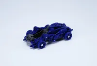 52TOYS BD-01 WHEEL RAPTOR - BEASTBOX - photo 4