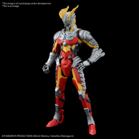 Figure-rise Standard ULTRAMAN SUIT ZERO <SC Ver.> -ACTION- 3