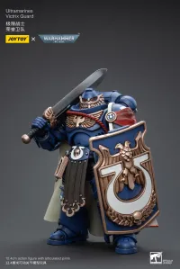 JOYTOY Ultramarines  Victrix Guard - Warhammer 40K - photo 4