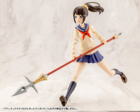 VIRTUOUS STYLE03 POLE WEAPON SET 16