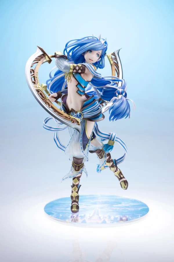 KOTOBUKIYA Dana Iclucia - Video Games