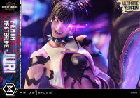 Premium Masterline Street Fighter 6 Juri Ultimate Version 78