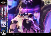 Prime 1 Studio Premium Masterline Street Fighter 6 Juri Ultimate Version - Street Fighter - photo 78