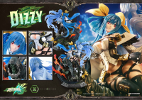 Ultimate Premium Masterline GUILTY GEAR Xrd REV 2 DIZZY 1