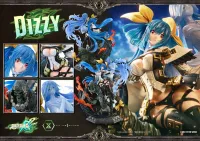 Prime 1 Studio Ultimate Premium Masterline GUILTY GEAR Xrd REV 2 DIZZY - Guilty Gear - photo 1