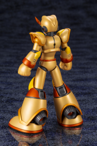 ROCKMANX MAX ARMOR Hyperchip Version 9