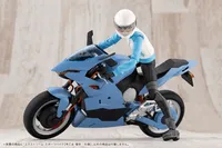KOTOBUKIYA EXTREME SPORTS BIKE[RUI SAOTOME SPECIFICATIONS] - SOUSAISHOJOTEIEN - photo 14