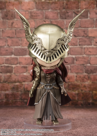 Malenia, Blade of Miquella "ELDEN RING" TAMASHII NATIONS Figuarts mini 2