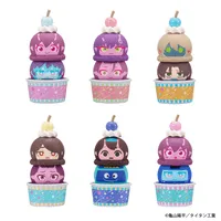 MegaHouse Tsumichen Stack up & Change MILKY☆SUBWAY THE GALACTIC LIMITED EXPRESS【with gift】 - MILKY☆SUBWAY - photo 2