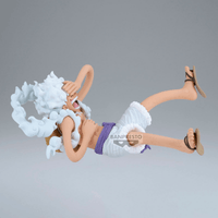 ONE PIECE KING OF ARTIST MONKEY D.LUFFY GEAR5 Ⅲ 6