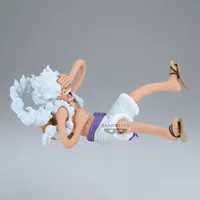 BANDAI ONE PIECE KING OF ARTIST MONKEY D.LUFFY GEAR5 Ⅲ - ONE PIECE - photo 6