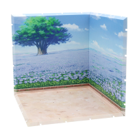 Dioramansion 200: Nemophila 3