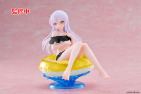 Angel Beats! Aqua Float Girls Figure - Kanade Tachibana Renewal Edition 5