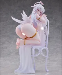 HOTVENUS Pure White Angel-chan - 18+ - photo 12