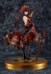Kurumi Tokisaki ~Zafkiel~ 7