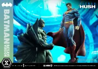 Prime 1 Studio Ultimate Premium Masterline Batman: Hush (Comics) Batman DX Bonus Version - DC Comics - photo 27