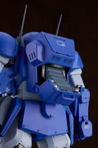 Max Factory PLAMAX SV-04 1/24 Scale X / ATH-02-DT Rabidly Dog - Armored Trooper VOTOMs - photo 12