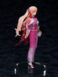 A Couple of Cuckoos Erika Amano -Yukata- 1/7 Scale Figure 7