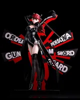 Violet Persona5 The Royal OSHI WORKS 9