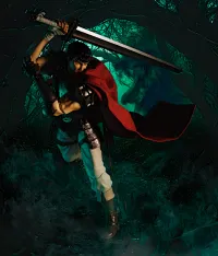 TAMASHII NATIONS GUTS (THE BAND OF THE HAWK) "BERSERK", TAMASHII NATIONS S.H.Figuarts - Berserk - photo 5