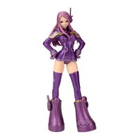 BANDAI ONE PIECE DXF～THE GRANDLINE SERIES～MONKEY D.LUFFY & JEWELRY BONNEY(B:JEWELRY BONNEY) - ONE PIECE - photo 1