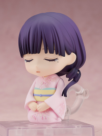 Nendoroid Miyo Saimori 3