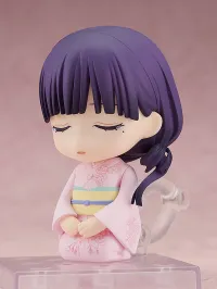 GOOD SMILE COMPANY Nendoroid Miyo Saimori - My Happy Marriage - photo 3