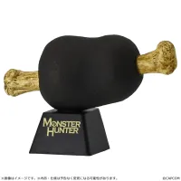 CAPCOM Monster Hunter Desktop Figure ~meat collection~ - Monster Hunter - photo 4