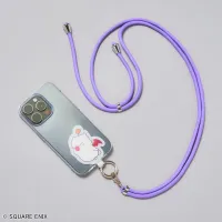 SQUARE ENIX FINAL FANTASY Series Smartphone Shoulder Strap – MOOGLE - Final Fantasy - photo 1