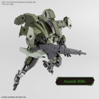 HG 1/72 AARONRHINO 9