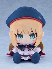 GOOD SMILE COMPANY Chocopuni Plushie Caster/Altria Caster - Fate/Grand Order - photo 1