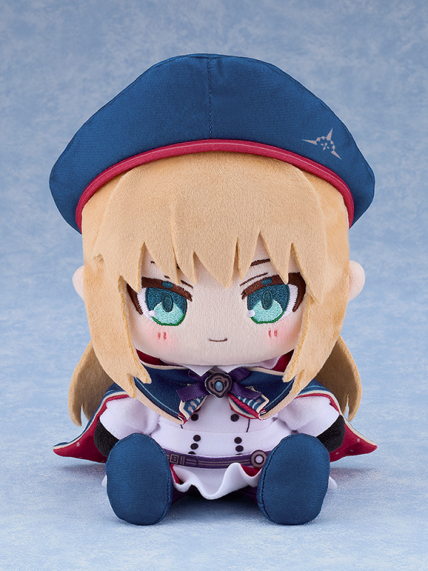 Chocopuni Plushie Caster/Altria Caster